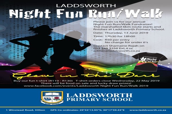 Laddsworth
