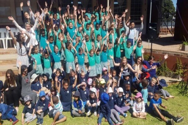 Lanner House School