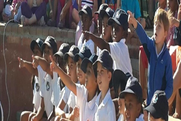 Lanner House School