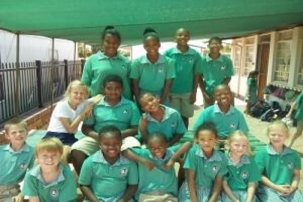 Lanner House School