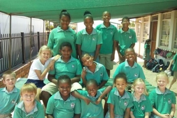 Lanner House School