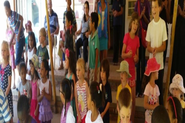 Lanner House School