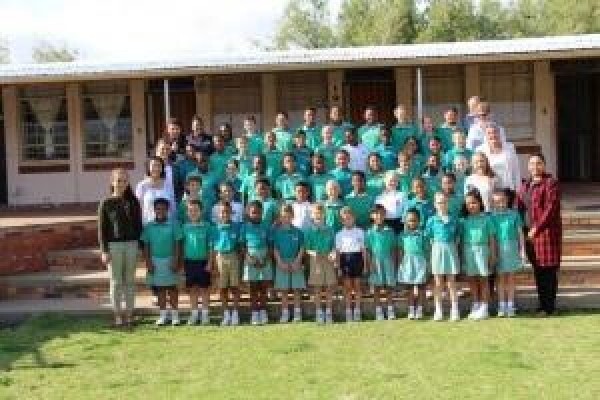 Lanner House School