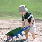 Oxford Tots Pre - Preparatory School