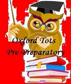 Oxford Tots Pre - Preparatory School