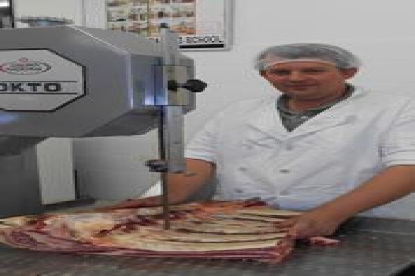 Sa Butchery Training School