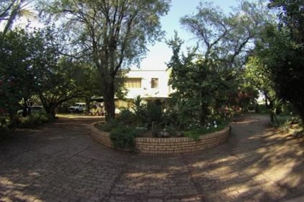 Sa Butchery Training School