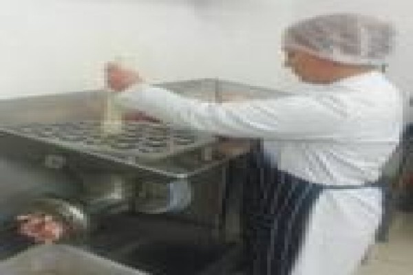 Sa Butchery Training School
