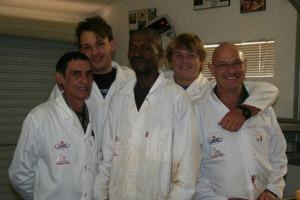 Sa Butchery Training School