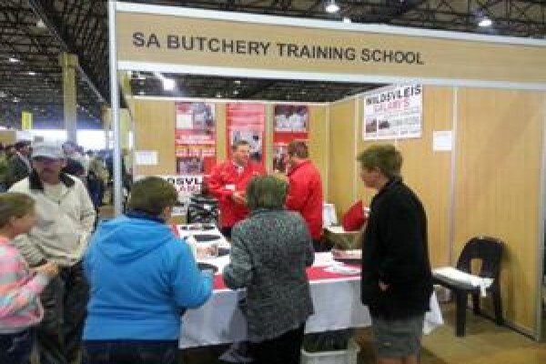 Sa Butchery Training School