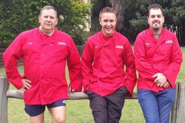 Sa Butchery Training School