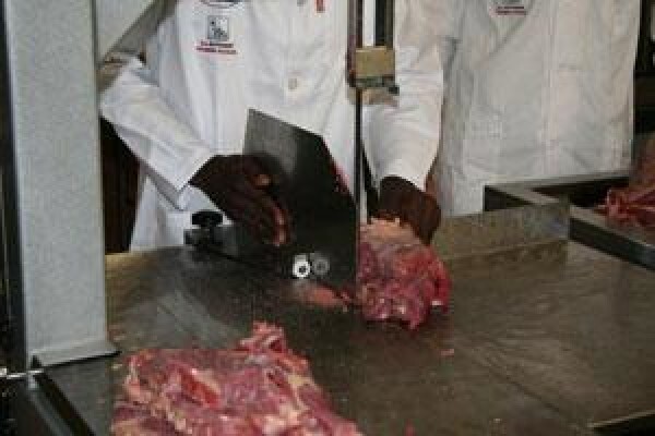 Sa Butchery Training School
