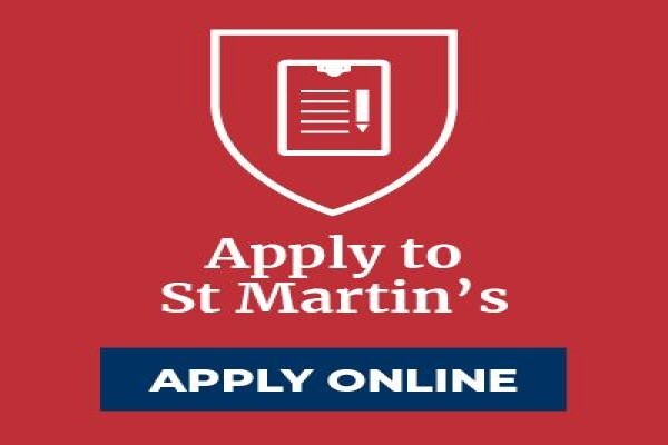 St Martins School