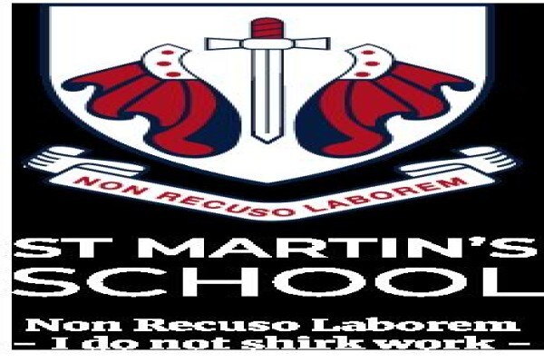 St Martins School