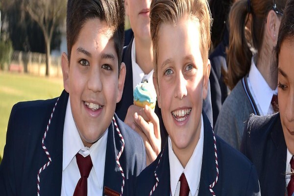 St Martins School