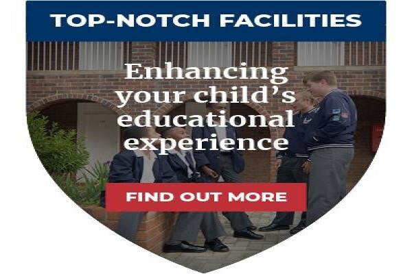 St Martins School