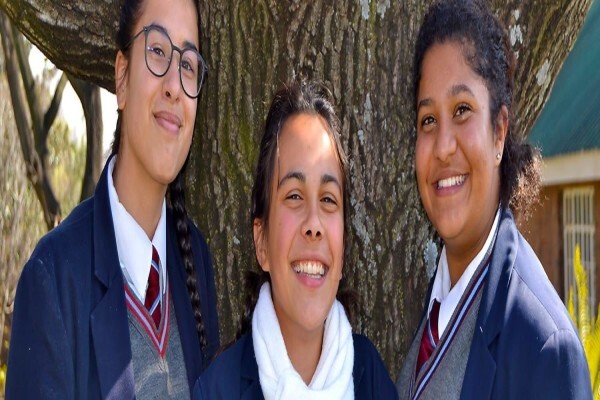 St Martins School