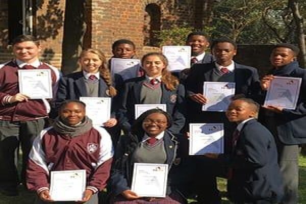 St Martins School