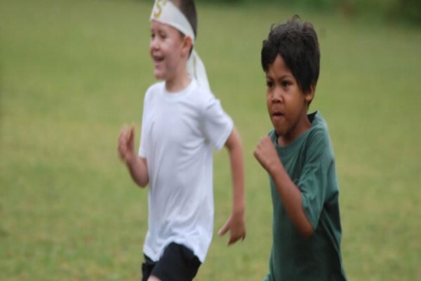 Wellington Preparatory School