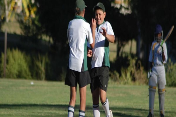 Wellington Preparatory School