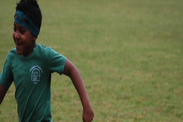 Wellington Preparatory School
