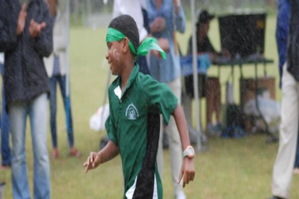 Wellington Preparatory School