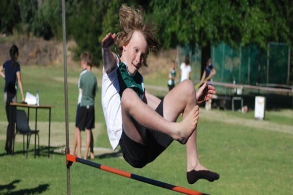 Wellington Preparatory School