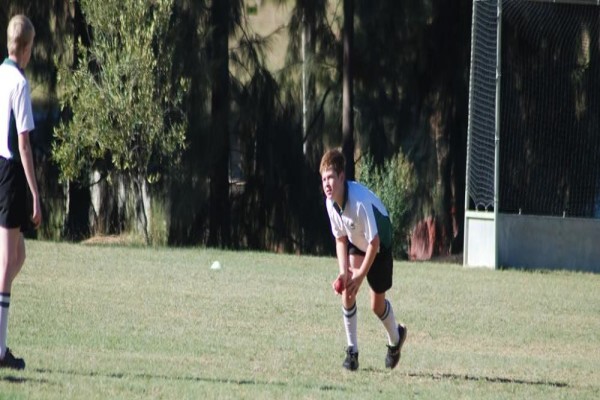 Wellington Preparatory School