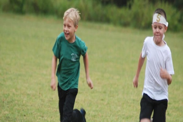 Wellington Preparatory School