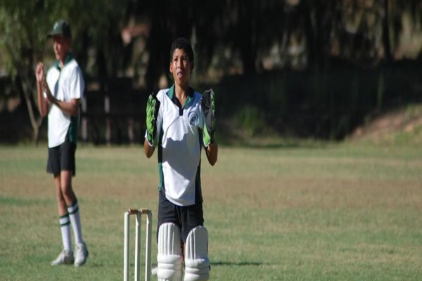 Wellington Preparatory School