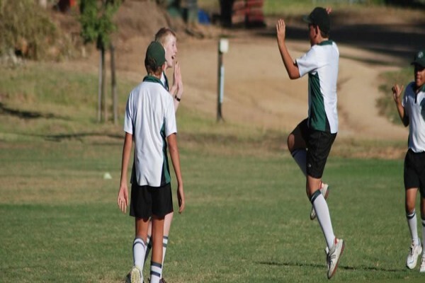 Wellington Preparatory School