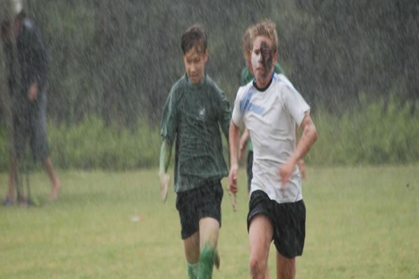 Wellington Preparatory School