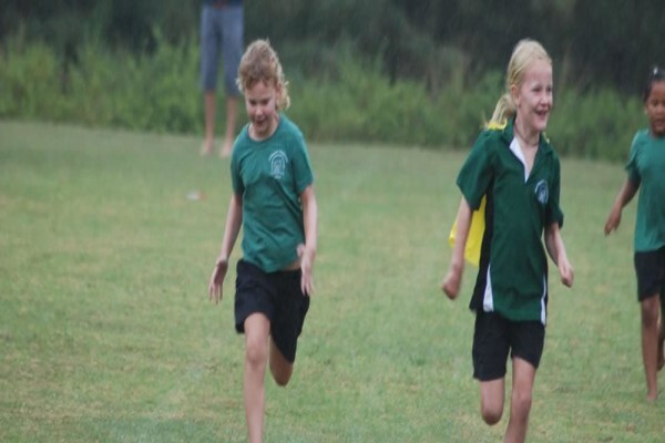 Wellington Preparatory School