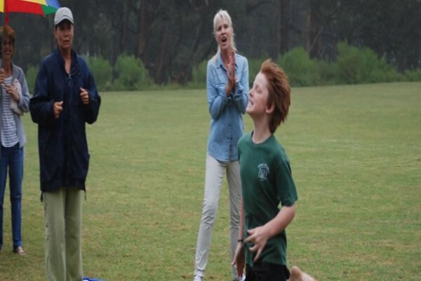 Wellington Preparatory School