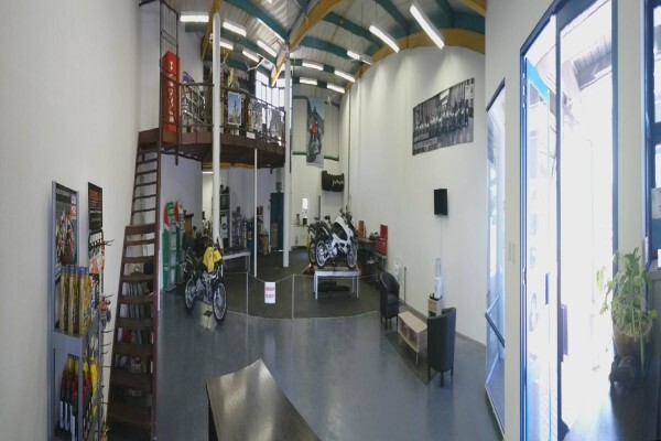 Kingtek Motorcycles