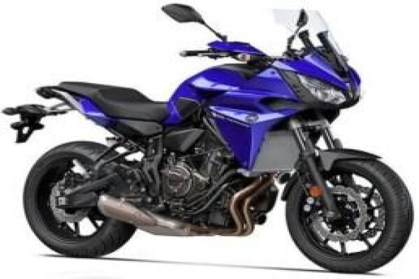 Linex Yamaha