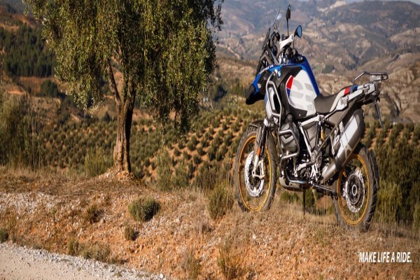 Bavarian Motorcycles
