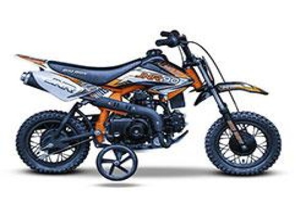 Extreme Machines