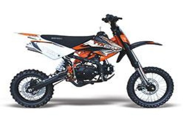 Extreme Machines