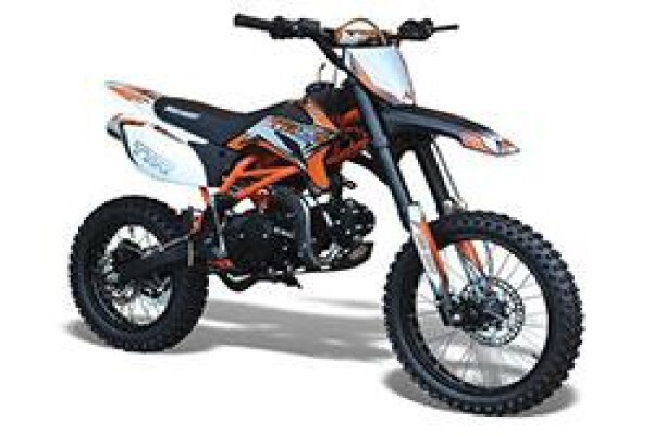 Extreme Machines