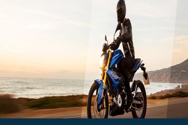 Bavarian Motorcycles