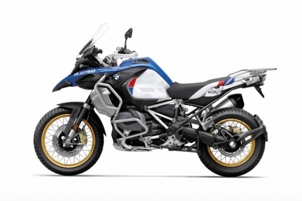 Bavarian Motorcycles