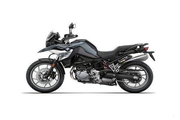 Bavarian Motorcycles
