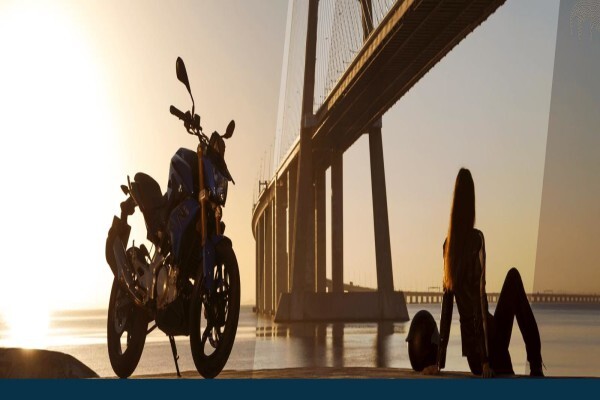 Bavarian Motorcycles