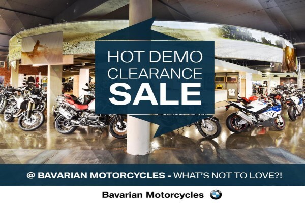 Bavarian Motorcycles