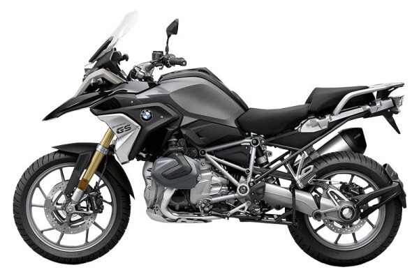Bavarian Motorcycles