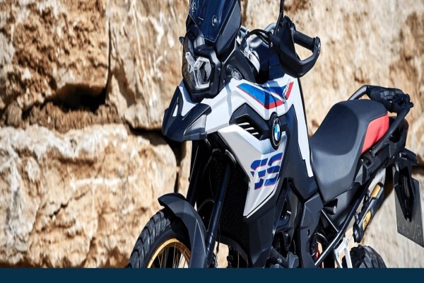 Bavarian Motorcycles