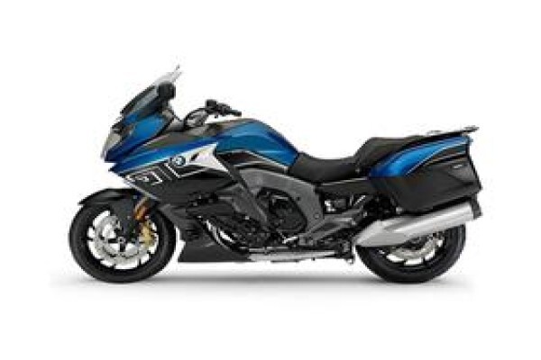 Bavarian Motorcycles