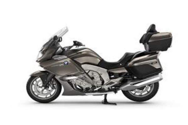 Bavarian Motorcycles