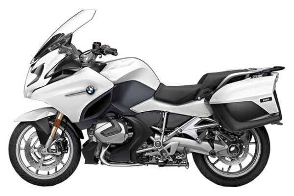 Bavarian Motorcycles